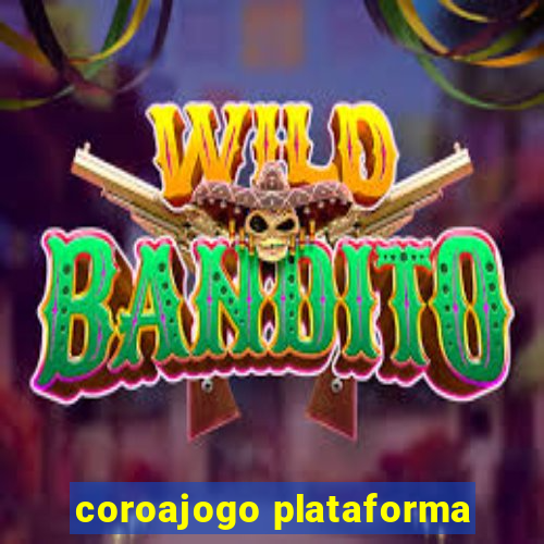 coroajogo plataforma